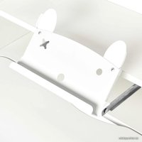 Парта Fun Desk Sentire II (серый)