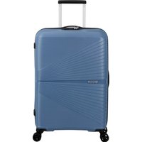 Чемодан-спиннер American Tourister Airconic Coronet Blue 67 см