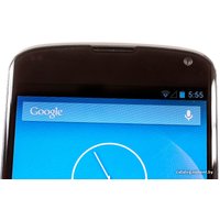 Телефон LG Nexus 4 (16Gb) (E960)