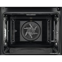 Электрический духовой шкаф Electrolux KOBBS39WX