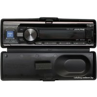 CD/MP3-магнитола Alpine CDE-131R