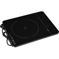 Настольная плита ZUGEL ZEHF280B