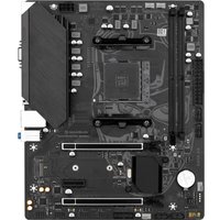 Материнская плата Maxsun Terminator B550M