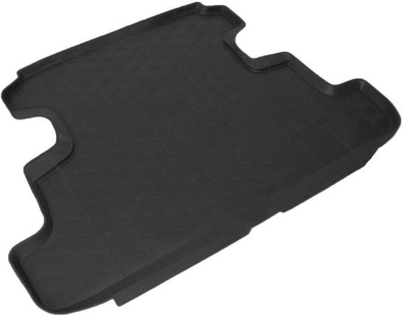 

Коврик для багажника Rival 16005002 (1 шт)