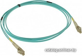 Кабель Lanmaster LAN-2LC-2LC/OM3-2.0