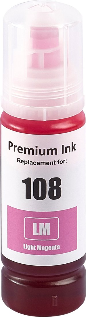Чернила Sakura Printing SIC13T09C64A