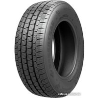 Всесезонные шины Greentrac Season Master Van 235/65R16C 121/119R