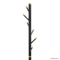 Вешалка для одежды Bergenson Bjorn Bakken ZY-FH-BK-WDMT-GCHBL