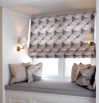 Jalux Ромбы 0341/8 210x170 (бежевый)