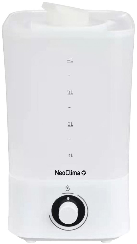 

Увлажнитель воздуха Neoclima NHL-4M