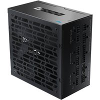 Блок питания Sama G1000 1000W G1000-BKGFF001-EU
