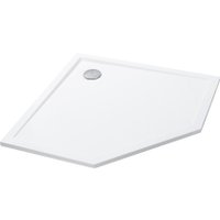 Душевой поддон Акватон Калифорния 90x90 (1A739736CA010)