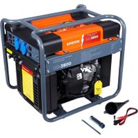 Бензиновый генератор Кратон GG-3800i