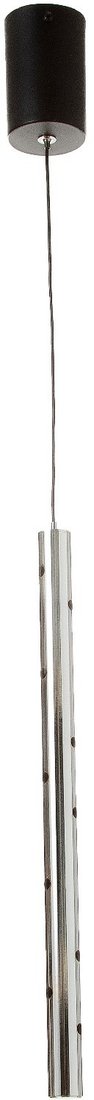 

Подвесная люстра BayerLux Сити 9802183 (хром)
