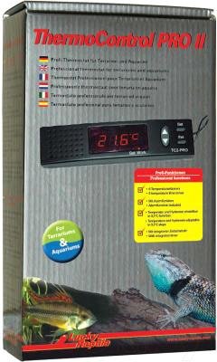 

Термостат Lucky Reptile Thermo Control II TC-2