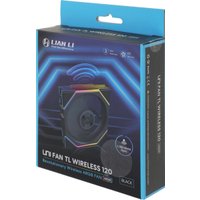 Вентилятор для корпуса Lian Li Uni Fan TL 120 Wireless G99.12TL1W1B.R0