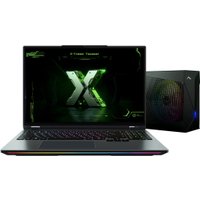 Игровой ноутбук Maibenben X-Treme Tsunami X16E X16E-R99558NQSHBRE0