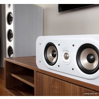 Полочная акустика Polk Audio Signature S30E (белый)