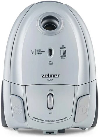 Пылесос Zelmer ZVC251