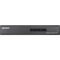 Гибридный видеорегистратор Hikvision DS-7604NI-K1