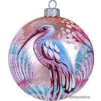 Елочная игрушка Декарт 8Ш0085