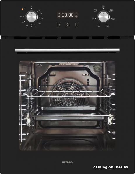 Электрический духовой шкаф MPM MPM-45-BO-22