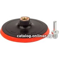 Шлифтарелка Cutop Profi 85-573