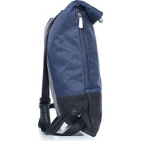 Городской рюкзак Galanteya 33522 23с950к45 (светло-серый/синий)