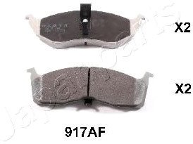 

Japanparts PA917AF