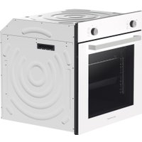 Электрический духовой шкаф Zigmund & Shtain E 175 W