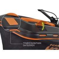Газонокосилка Carver Hobby LMG-2646DM