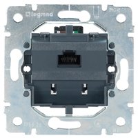 

Розетка телефонная Legrand Galea Life 7 759 38