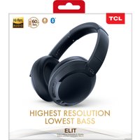 Наушники TCL ELIT400BTBL