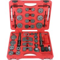 Специнструмент Stab AT04646 40 предметов