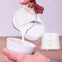 Автоматический вспениватель молока Kitfort KT-7199-2