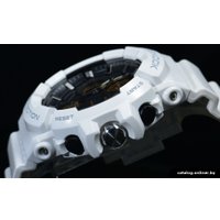 Наручные часы Casio GAC-100RG-7A