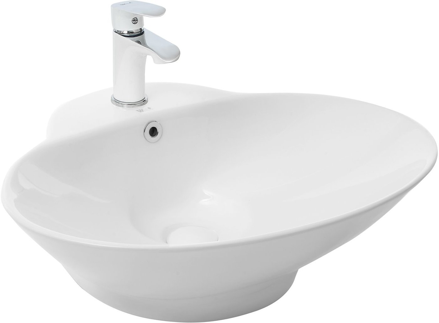 

Умывальник WeltWasser Elbach 3072