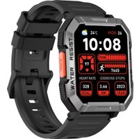 Умные часы Blackview W60 (черный)