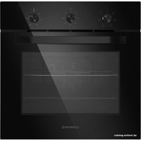 Электрический духовой шкаф MAUNFELD EOEC.586B2