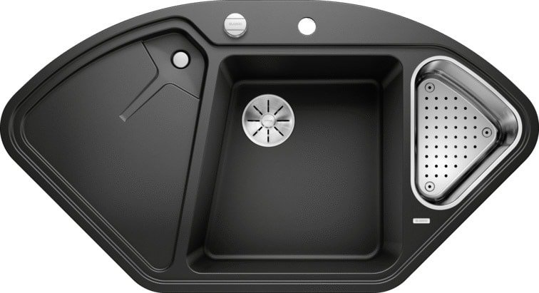 

Кухонная мойка Blanco Delta II 525867