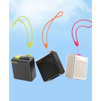 Беспроводная колонка Edifier M0 (черный)