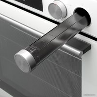 Электрический духовой шкаф ZorG BE12 (белый)