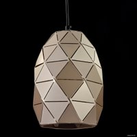 Светильник Maytoni Pendant Louvre MOD199-PL-03-G