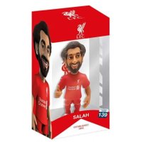 Роботы, трансформеры, фигурки Minix Футболисты Мохаммед Салах LFC 11117
