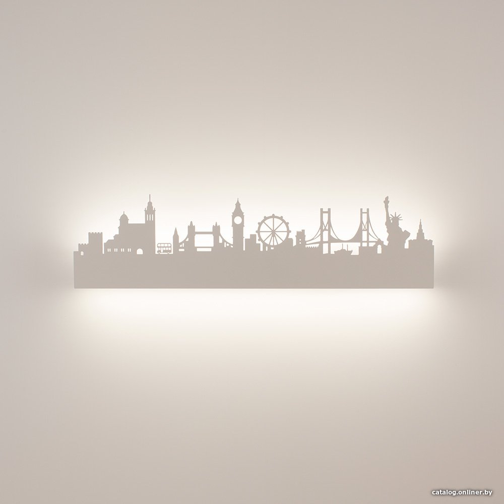 Бра Home Light Астерия C181-1-W