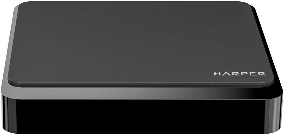 

Смарт-приставка Harper ABX-170