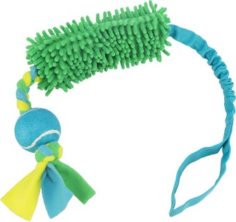 Игрушка для собак Trixie Bungee Tugge 34705