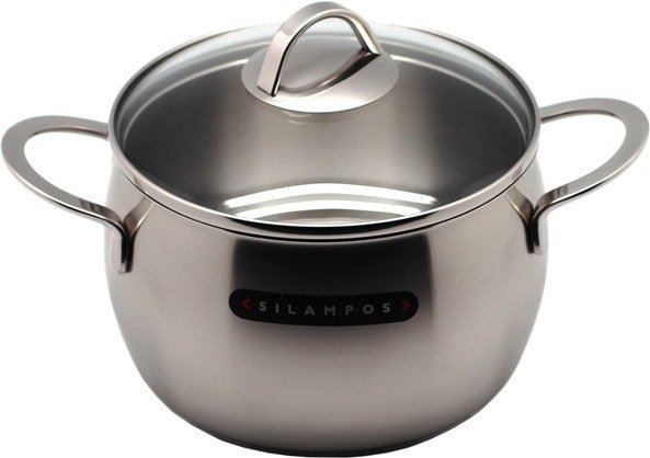 

Кастрюля Silampos Oceanus 636124V86620