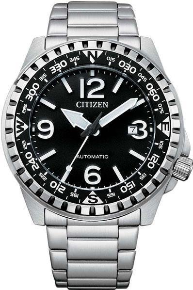 

Наручные часы Citizen NJ2190-85E