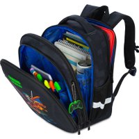 Школьный рюкзак Steiner SK3-6